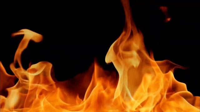 MODERN | Fireplace Video 10 Hour 4K  | Relaxing Fireplace Ambiance | Cozy Winter Fireplace ???