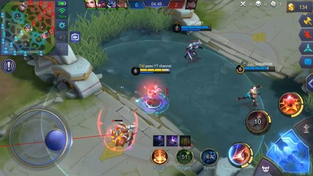 peax HANABI “Fiery Moth” NEW SKIN STARLIGHT MEMBER APRIL UNSTOPPABLE GAMEPLAY | KDA 10-0-4 смотреть онлайн