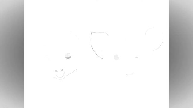 Как нарисовать поросенка смотреть онлайн