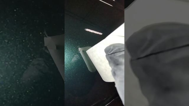 Покраска в гараже смотреть онлайн