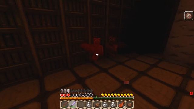 ?Как пройти майнкрафт с Bobby1545? смотреть онлайн