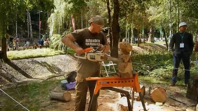 Выпуск № 014, Воронеж - город сад смотреть онлайн