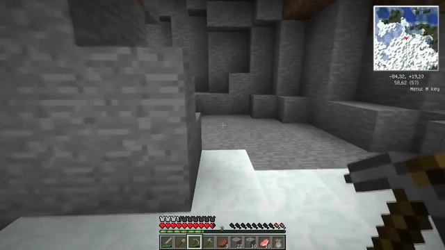 MineCraft - Мир Приключений - Часть 3 смотреть онлайн