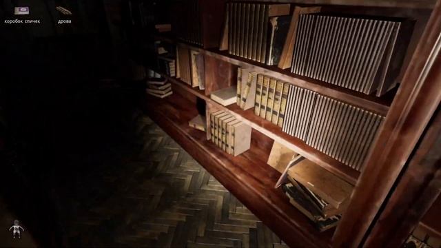 PACIFY [ Хоррор ] - Куклы колдуна ( Кооператив ) смотреть онлайн