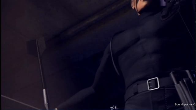 Dead or Alive 3 — Gameplay HD — Real Hardware {Component} смотреть онлайн