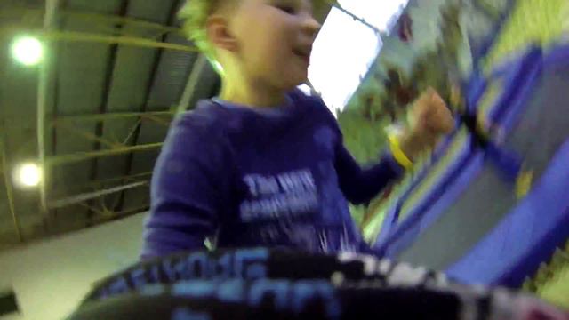 Поход в спортэкс смотреть онлайн