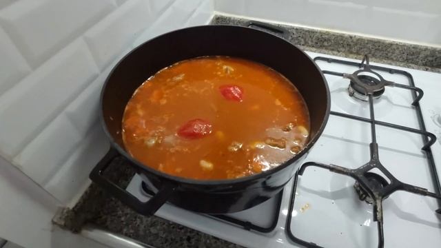 Вкусные рецепты с макаронами и мясом