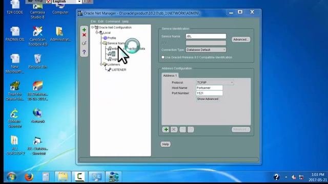 how to oracle backup server setup -2017 смотреть онлайн