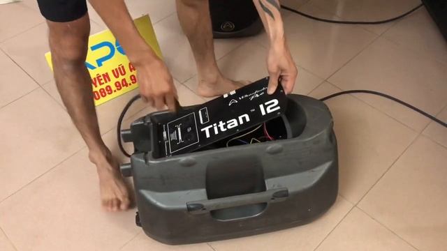 Loa wharfedale pro titan 12 bass 30 bãi xịn cập bến và chất Giá 5tr4. Rẻ nhất vịnh bắc bộ смотреть онлайн