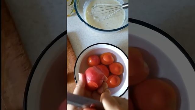 Новогодние оладьи