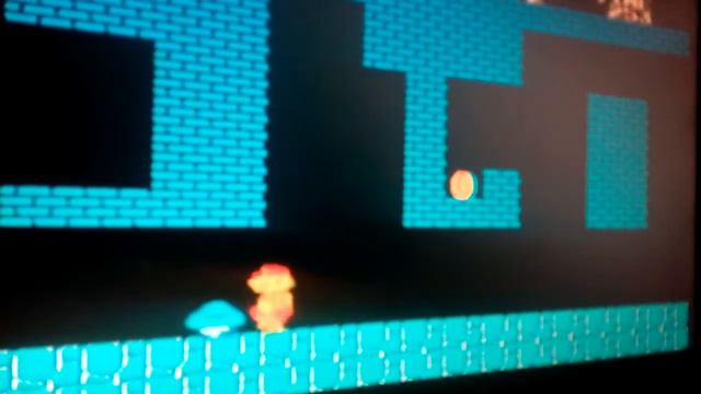 Играю в игры 90—х на приставке смотреть онлайн