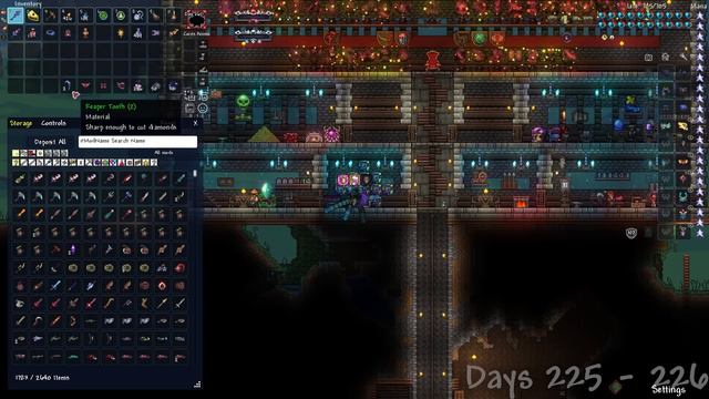 I spent a YEAR in calamity terraria.. Heres what I found (Part 2/2) смотреть онлайн