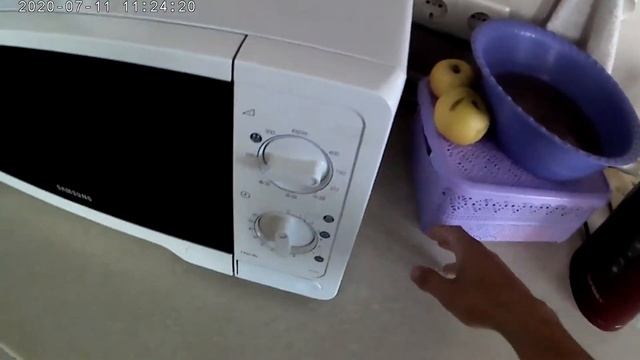 микроволновка samsung g271er сломалась спустя 10 лет использования, что делать? смотреть онлайн