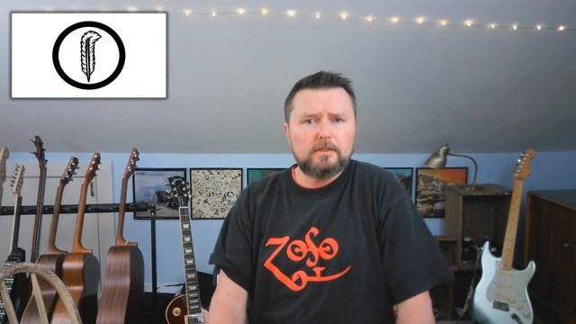 Led Zeppelin's 4 Symbols Meaning Revealed! #zoso #ledzeppelin смотреть онлайн