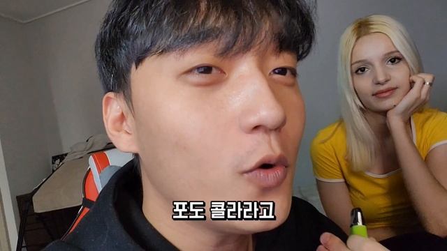 외국인 아내랑 린코 만토 나노 P1 전자담배 리뷰 смотреть онлайн