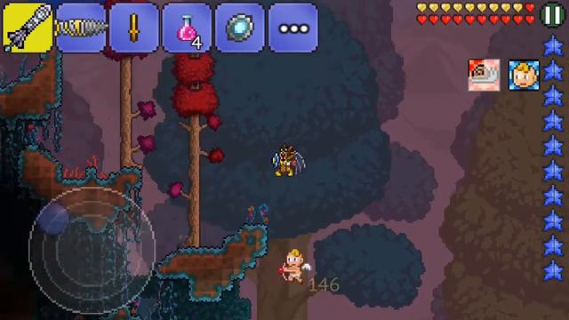 Terraria:не удача смотреть онлайн