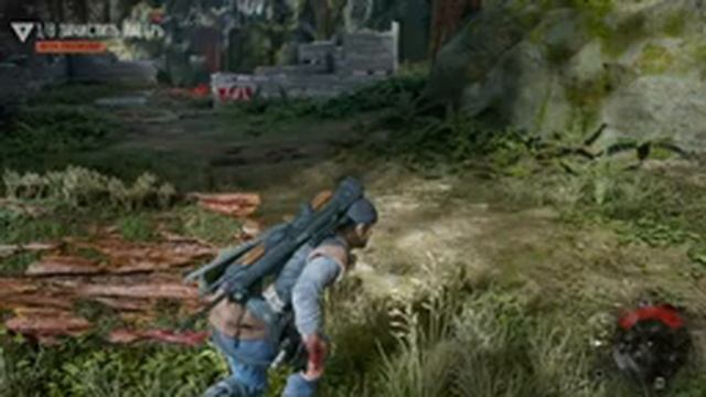Days Gone #16 (Лагеря и бандиты) смотреть онлайн