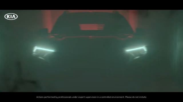 Kia Sonet | Test Drive | At Your Nearest KUN Kia Showroom смотреть онлайн