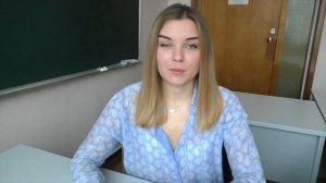 10 вопросов студентке МГИМО: факультет МО