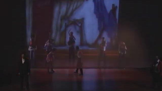 tango di roxanne смотреть онлайн