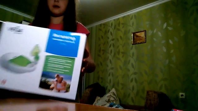 Дышим ингалятором и красим ногти смотреть онлайн