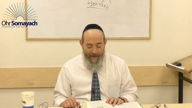 The Dancing Bears (Rabbi Dovid Kaplan) (Weekly Parsha) смотреть онлайн