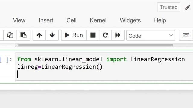 How to Perform Ridge Regression смотреть онлайн