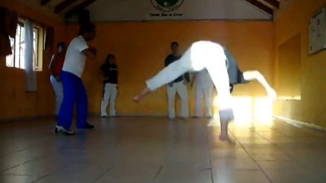 SDB CONCEPCION смотреть онлайн