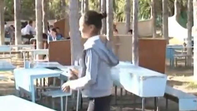 Школы Кыргызстан смотреть онлайн