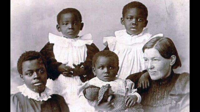 Радиопрограмма "Белая мать Африки. Мэри Слессор" и "Спасешься ты и дом твой" 14.11.22 смотреть онлайн