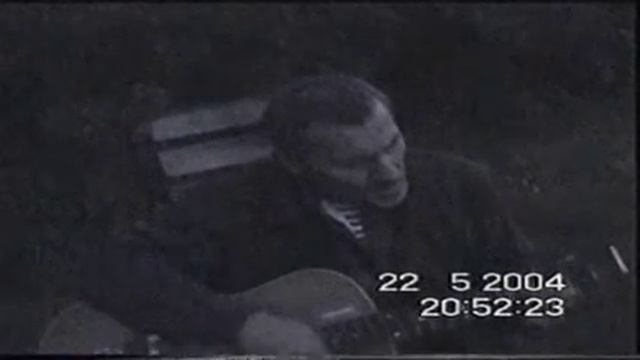 Моя песня. Мы с Витьком сегодня по чуть-чуть. смотреть онлайн