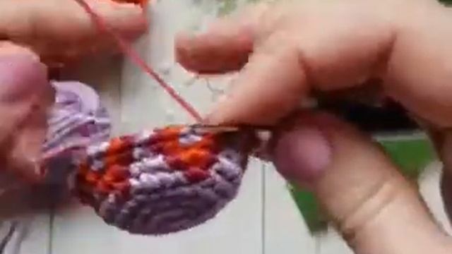 Осьминог для недоношенного малыша. Клуб "Нити Добра". Алматы. смотреть онлайн