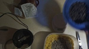 Эффективная прикормка на леща, которая работает в июне и июле.