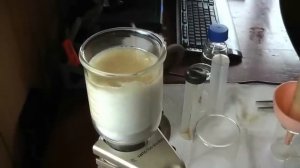 Регенерация/осветление отработанного  масла. Waste oil recycling.