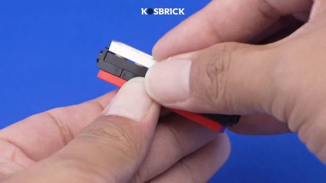 Lego Ships Mini Vehicles - Part 2 (Tutorial) смотреть онлайн