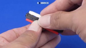 Lego Ships Mini Vehicles - Part 2 (Tutorial)