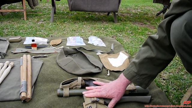 US Army Equipment And Uniform In The Pacific Theater, WW2 | Collector's & History Corner