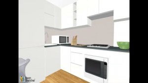 Хрущевка. Бюджетно. Однокомнатная 30 кв.м. Без перепланировки