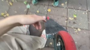 САМАЯ ПОПУЛЯРНАЯ СТРИТ ДЕКА NATIVE ADVENT V2