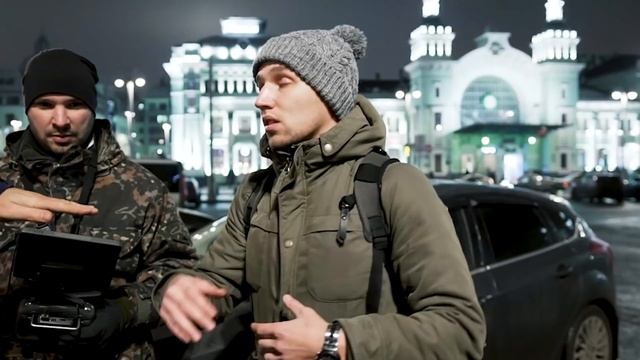 Как собрать команду для съемки видео | С чего начать создание продакшна? смотреть онлайн