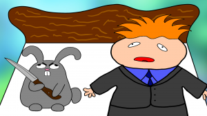 Секрет счастья (Сон Лохматого) Дога Дог серия 18 сезон 1