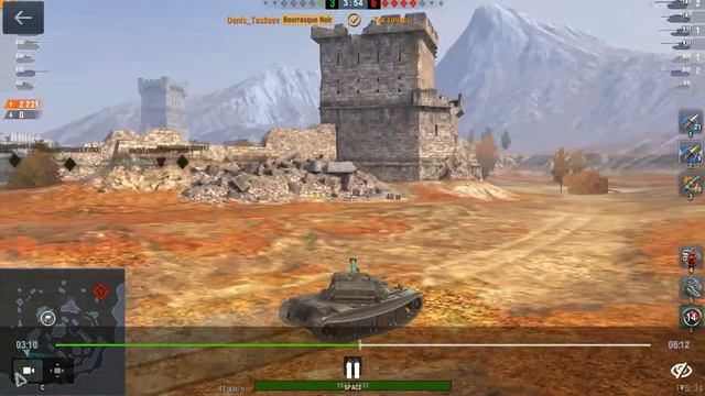 bourrasque 1 степень смотреть онлайн