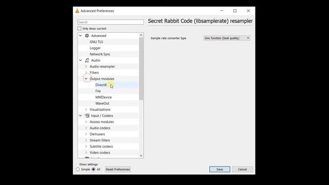 Adjust these settings in VLC Media Player to get the best video and audio quality смотреть онлайн