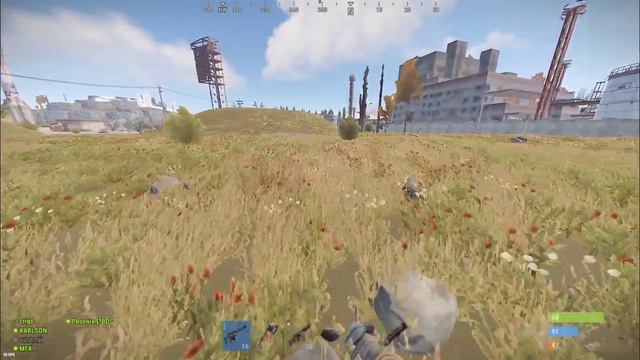 Что такое Rust и почему здесь лучший разработчик, но худшее сообщество. смотреть онлайн
