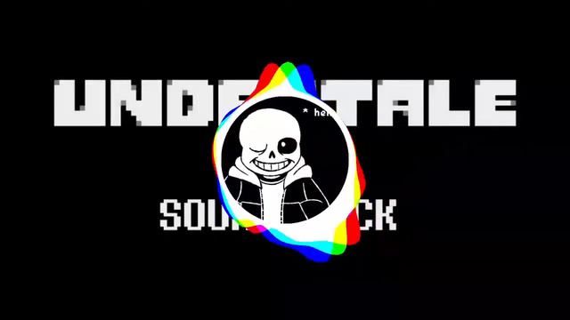 UNDERTALE OST: 100 - MEGALOVANIA Recreation V16 смотреть онлайн