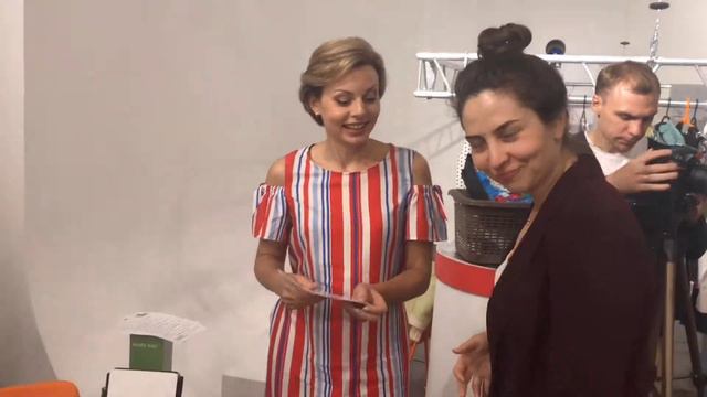 Fashion-обучение #ОбновлениеМск: лето смотреть онлайн