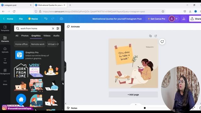 Advanced Canva Tutorial For Beginners - Learn How to Use Canva In 30 Minutes смотреть онлайн