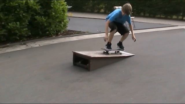 CANON FS 306 TEST (Philipp) смотреть онлайн