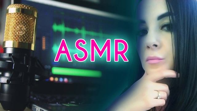 ASMR Relaksujące SPA смотреть онлайн