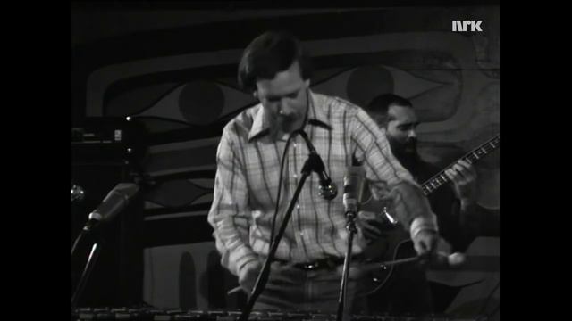 Pat Metheny / Gary Burton quartet - 1976 (p 1) смотреть онлайн
